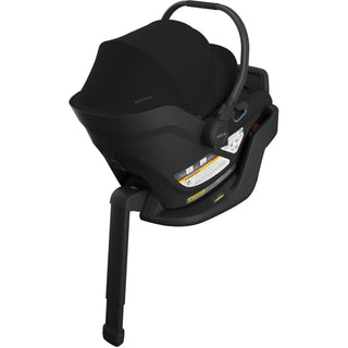 UPPAbaby Aria V2 Infant Car Seat + Base - 97