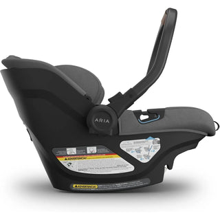UPPAbaby Aria V2 Infant Car Seat + Base - 59