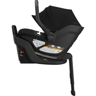 UPPAbaby Aria V2 Infant Car Seat + Base - 120