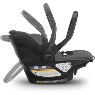 UPPAbaby Aria V2 Infant Car Seat + Base - 60