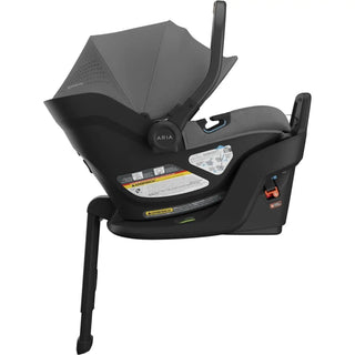 UPPAbaby Aria V2 Infant Car Seat + Base - 70
