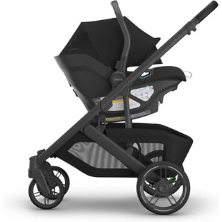 UPPAbaby Aria V2 Infant Car Seat + Base - 113