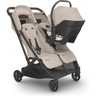 UPPAbaby Aria V2 Infant Car Seat + Base - 93