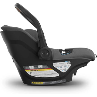 UPPAbaby Aria V2 Infant Car Seat + Base - 57