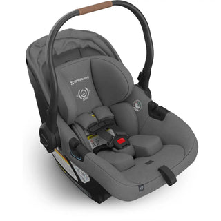 UPPAbaby Aria V2 Infant Car Seat + Base - 41