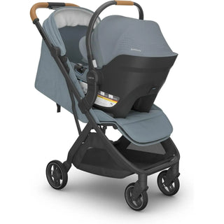UPPAbaby Aria V2 Infant Car Seat + Base - 33