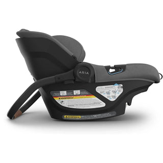 UPPAbaby Aria V2 Infant Car Seat + Base - 55