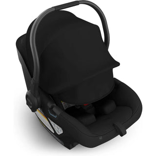 UPPAbaby Aria V2 Infant Car Seat + Base - 102