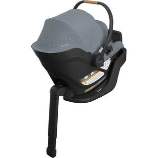 UPPAbaby Aria V2 Infant Car Seat + Base - 5