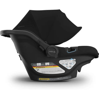 UPPAbaby Aria V2 Infant Car Seat + Base - 109