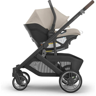 UPPAbaby Aria V2 Infant Car Seat + Base - 90
