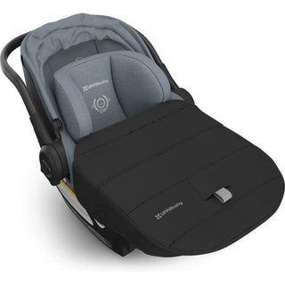 UPPAbaby Aria V2 Infant Car Seat + Base - 9