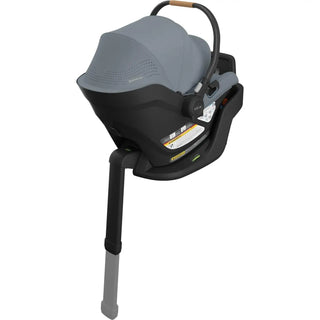 UPPAbaby Aria V2 Infant Car Seat + Base - 27