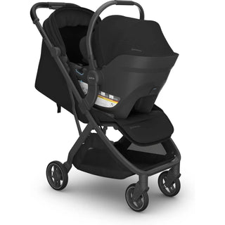 UPPAbaby Aria V2 Infant Car Seat + Base - 118