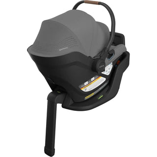 UPPAbaby Aria V2 Infant Car Seat + Base - 38