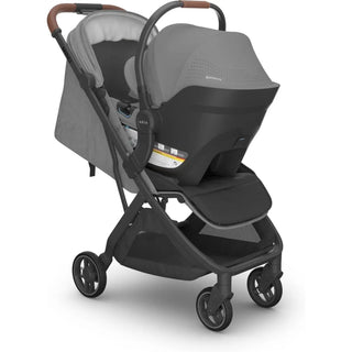 UPPAbaby Aria V2 Infant Car Seat + Base - 69