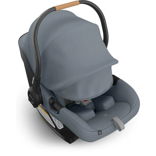 UPPAbaby Aria V2 Infant Car Seat + Base - 10