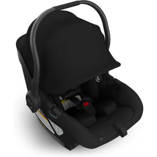 UPPAbaby Aria V2 Infant Car Seat + Base - 110