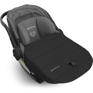 UPPAbaby Aria V2 Infant Car Seat + Base - 43