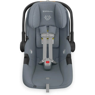 UPPAbaby Aria V2 Infant Car Seat + Base - 16