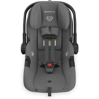 UPPAbaby Aria V2 Infant Car Seat + Base - 50