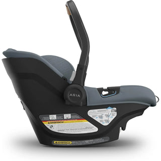 UPPAbaby Aria V2 Infant Car Seat + Base - 24