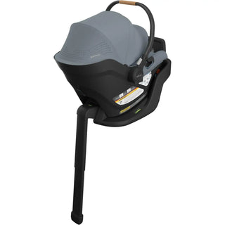 UPPAbaby Aria V2 Infant Car Seat + Base - 3