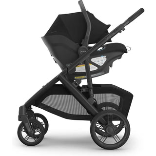 UPPAbaby Aria V2 Infant Car Seat + Base - 111