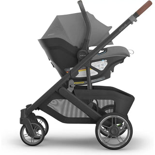 UPPAbaby Aria V2 Infant Car Seat + Base - 64