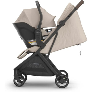 UPPAbaby Aria V2 Infant Car Seat + Base - 94