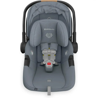 UPPAbaby Aria V2 Infant Car Seat + Base - 14