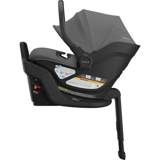 UPPAbaby Aria V2 Infant Car Seat + Base - 71