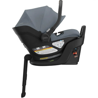 UPPAbaby Aria V2 Infant Car Seat + Base - 34