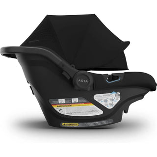 UPPAbaby Aria V2 Infant Car Seat + Base - 108