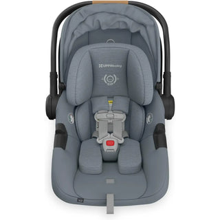 UPPAbaby Aria V2 Infant Car Seat + Base - 15