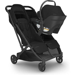UPPAbaby Aria V2 Infant Car Seat + Base - 116