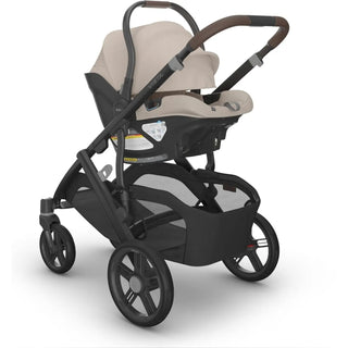 UPPAbaby Aria V2 Infant Car Seat + Base - 89