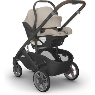 UPPAbaby Aria V2 Infant Car Seat + Base - 91
