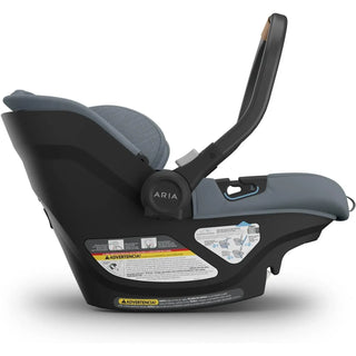 UPPAbaby Aria V2 Infant Car Seat + Base - 25