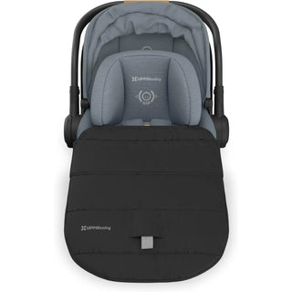 UPPAbaby Aria V2 Infant Car Seat + Base - 13