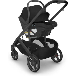 UPPAbaby Aria V2 Infant Car Seat + Base - 114