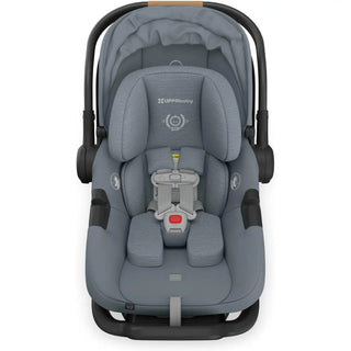 UPPAbaby Aria V2 Infant Car Seat + Base - 6