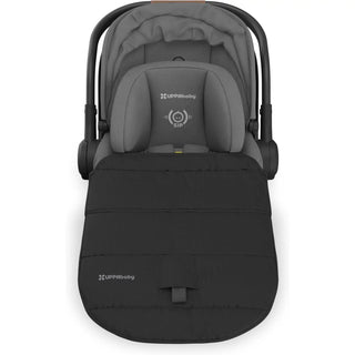 UPPAbaby Aria V2 Infant Car Seat + Base - 47