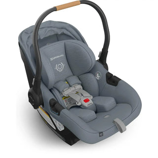 UPPAbaby Aria V2 Infant Car Seat + Base - 7