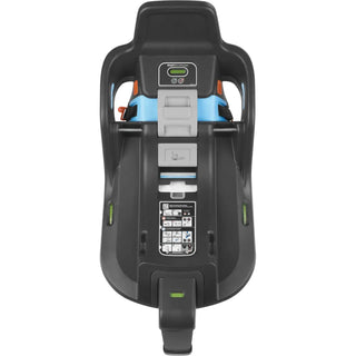 UPPAbaby Aria V2 Infant Car Seat + Base - 75