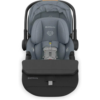 UPPAbaby Aria V2 Infant Car Seat + Base - 12