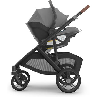 UPPAbaby Aria V2 Infant Car Seat + Base - 62
