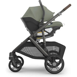 UPPAbaby Aria V2 Infant Car Seat + Base - 79