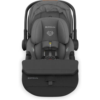 UPPAbaby Aria V2 Infant Car Seat + Base - 46