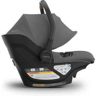 UPPAbaby Aria V2 Infant Car Seat + Base - 52